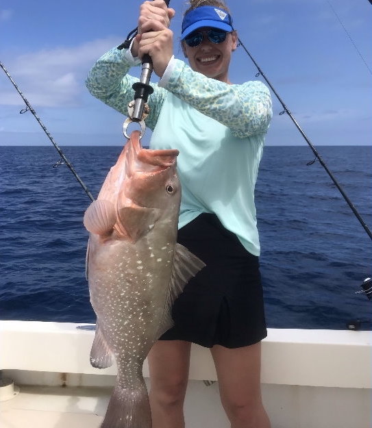 Fishing photo - IMG 3287