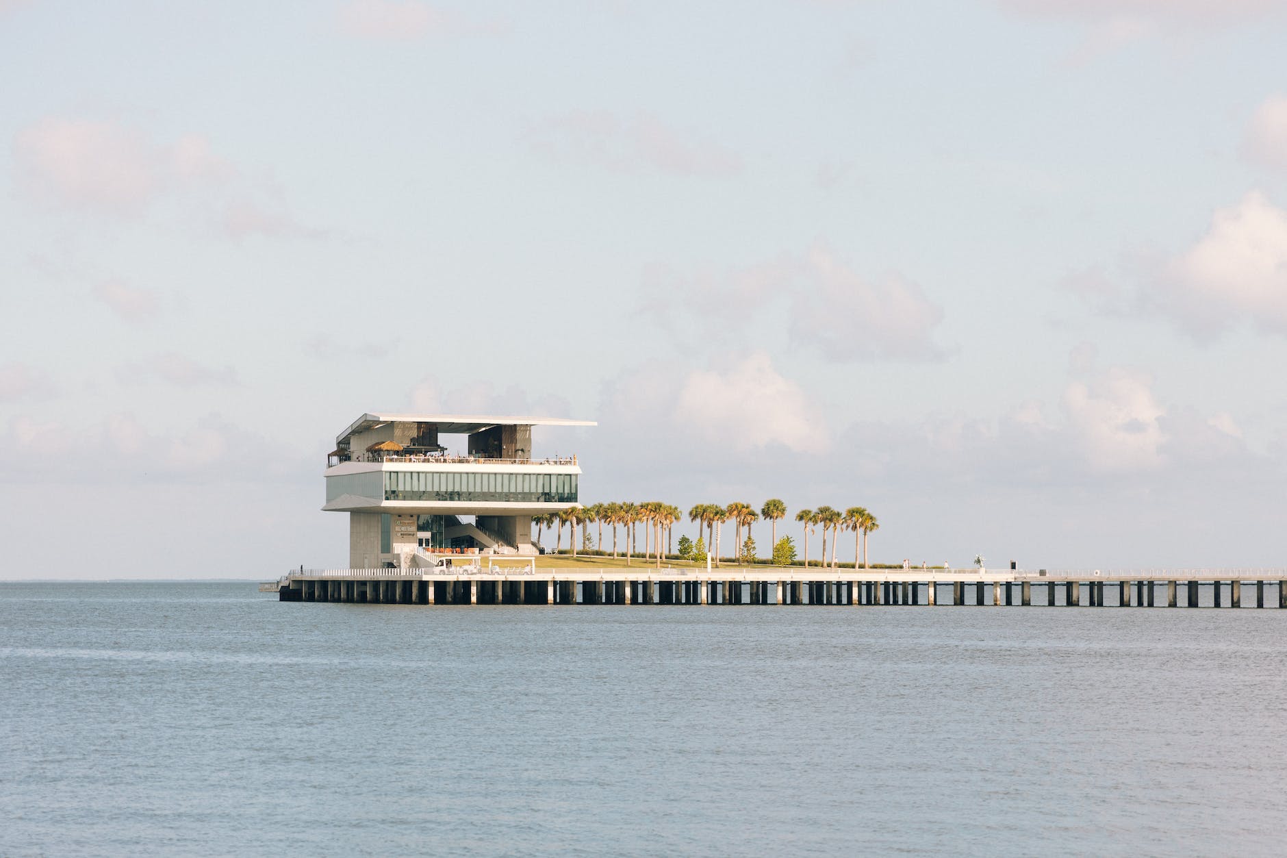Tampa Bay