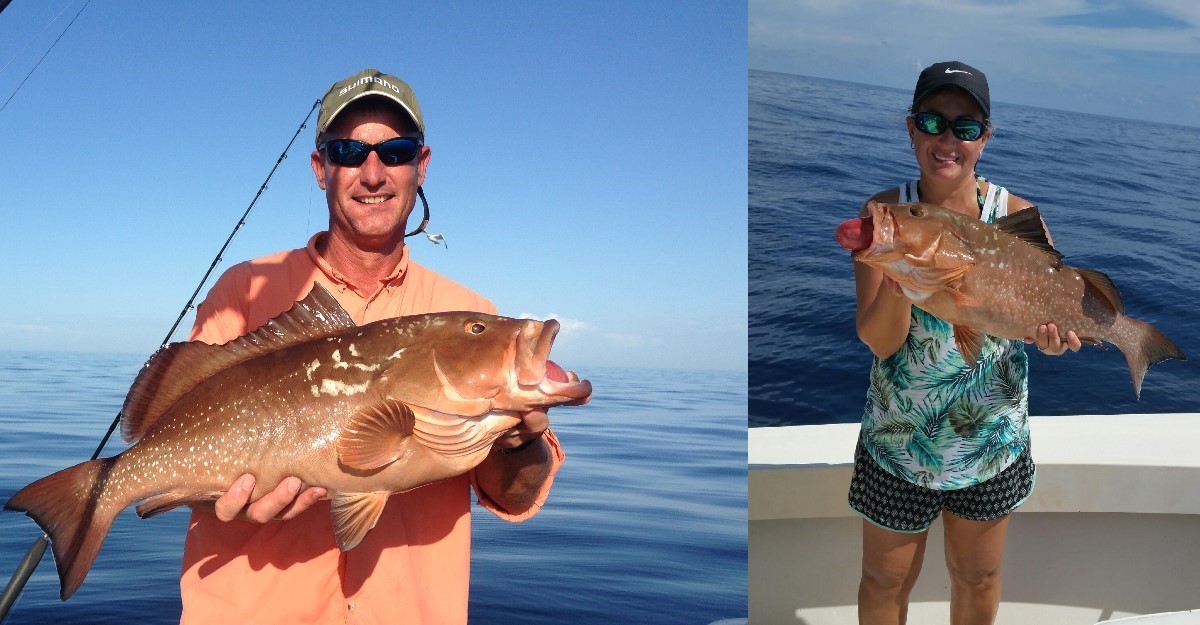 Fishing photo - Redgroupergallery1